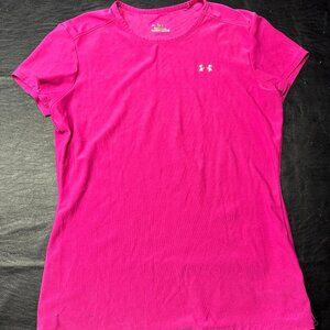 Under Armour Workout Shirt